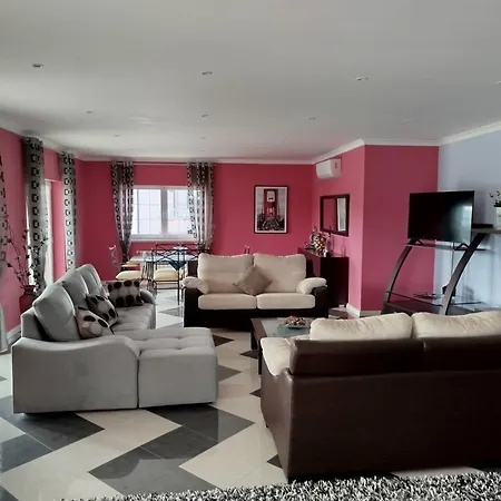 ヴィラ Al - Beco - Luxury With Pool *