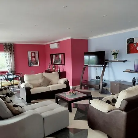 Villa Al - Beco - Luxury With Pool Mazedo