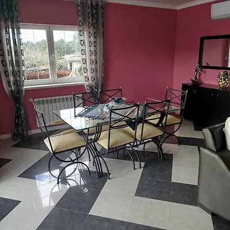 Al - Beco - Luxury With Pool Mazedo