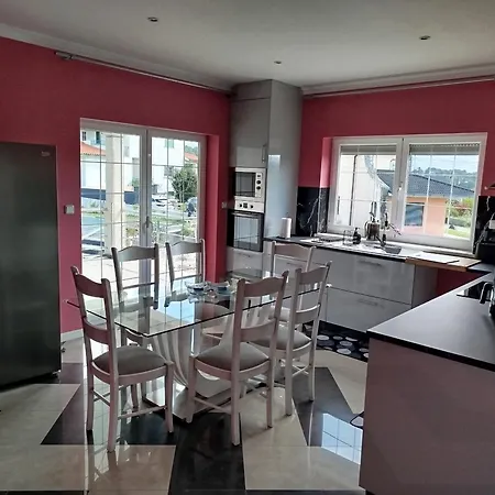 Villa Al - Beco - Luxury With Pool