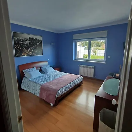 Al - Beco - Luxury With Pool