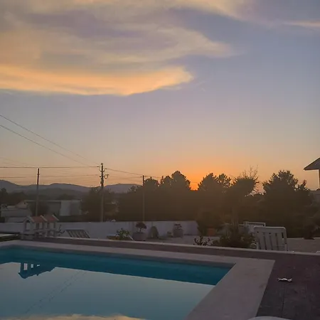 ヴィラ Al - Beco - Luxury With Pool