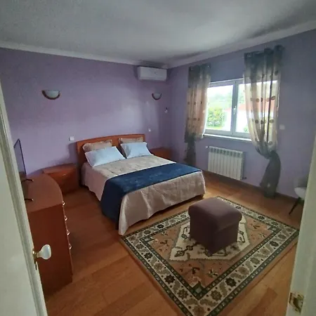 Al - Beco - Luxury With Pool