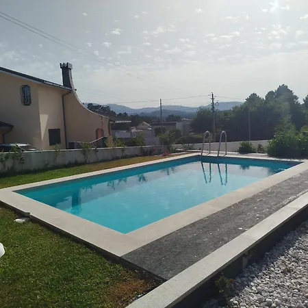 Villa Al - Beco - Luxury With Pool *