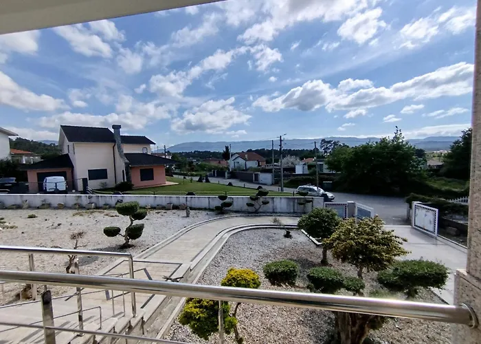 Al - Beco - Luxury With Pool