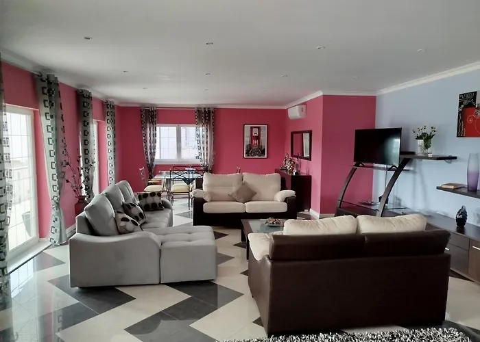 别墅 Al - Beco - Luxury With Pool *