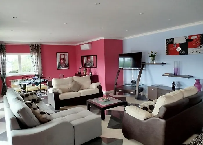 Villa Al - Beco - Luxury With Pool Mazedo