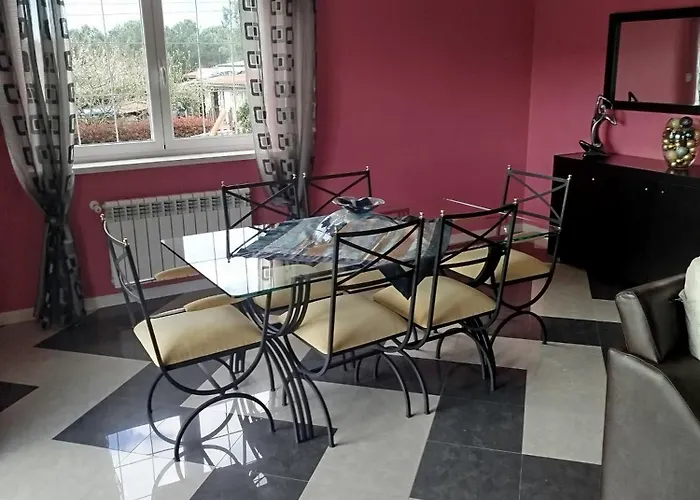 Al - Beco - Luxury With Pool Mazedo