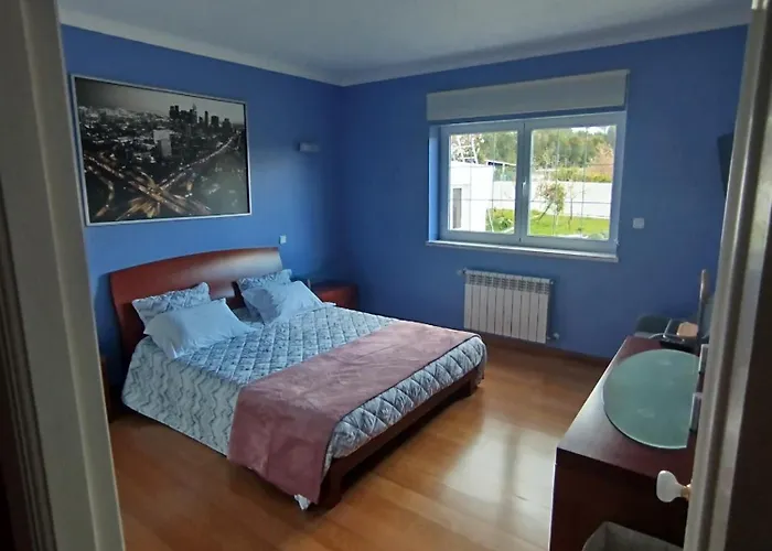 Al - Beco - Luxury With Pool