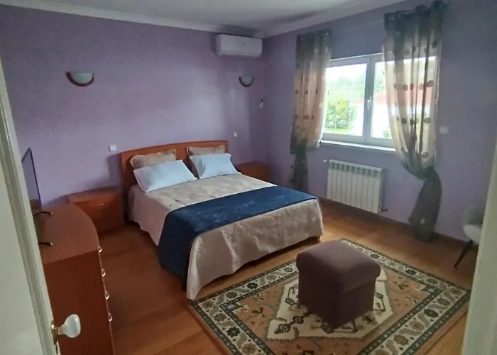 Al - Beco - Luxury With Pool