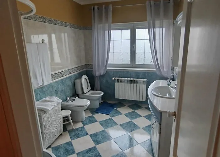 Villa Al - Beco - Luxury With Pool