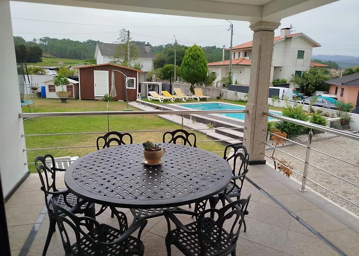 Al - Beco - Luxury With Pool Villa